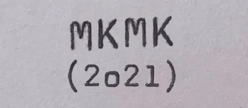 MKMK