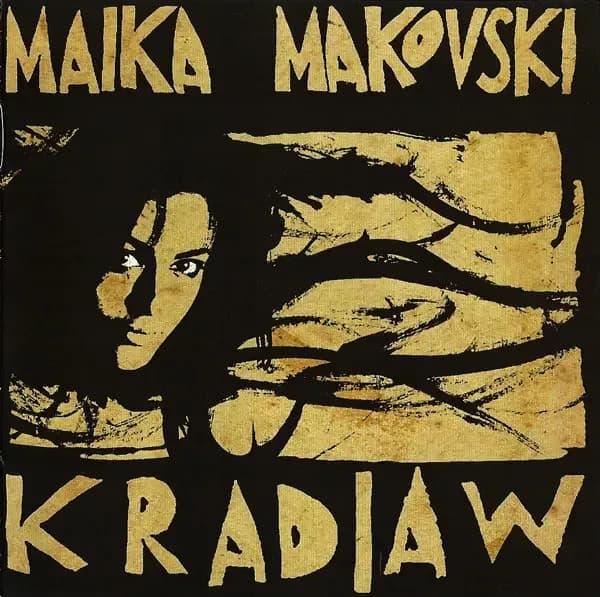Portada de Kradiaw