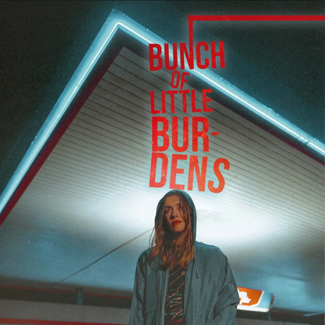 Portada de Bunch of Little Burdens