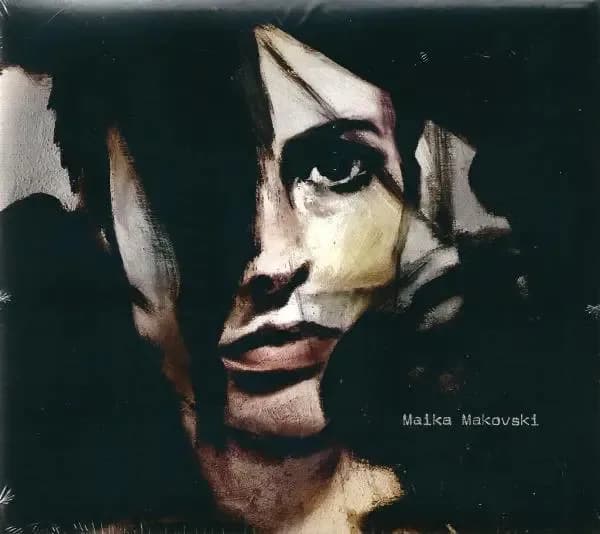 Portada de Maika Makovski